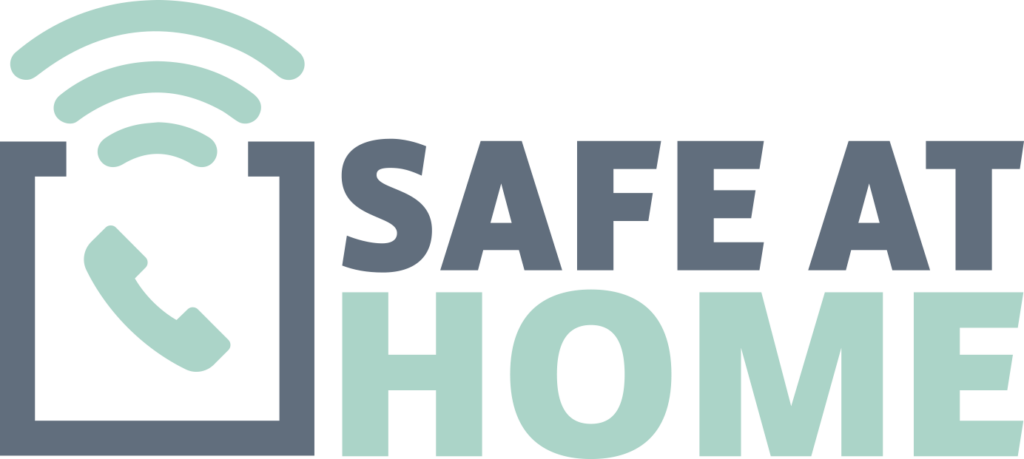 Safe At Contact – Safe at Home AG